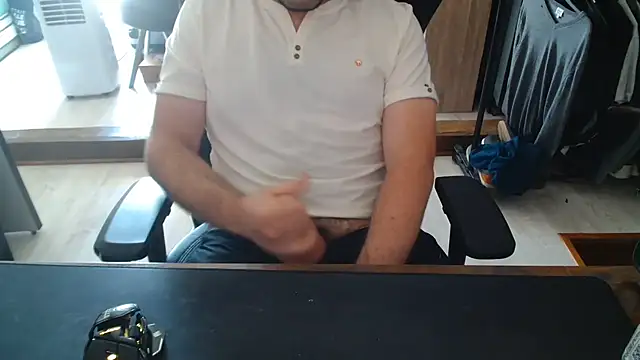 Yoolooh online show from June 14, 12:17 pm