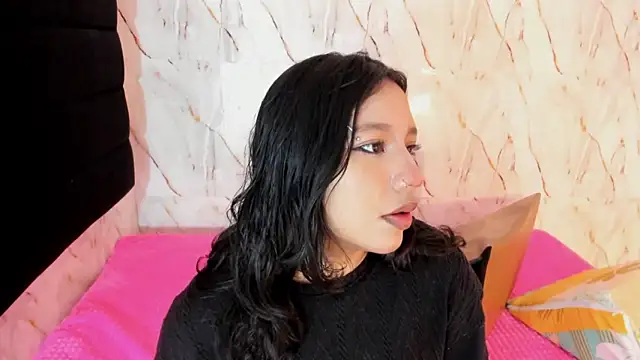 ParanoidTemptaion  online show from November 8, 12:20 pm