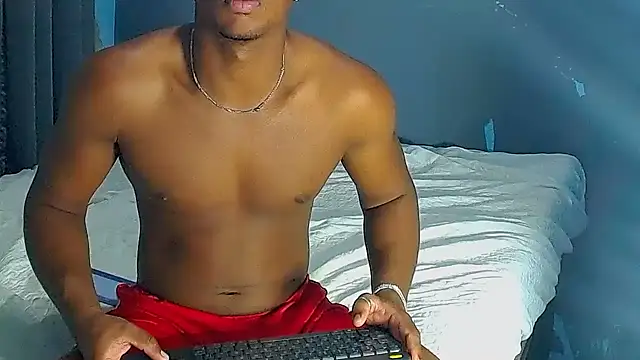 JackBlackone online show from January 16, 7:01 am