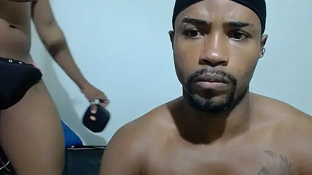 Snapshot of JackBlackone chatting on July 9, 11:59 pm JackBlackone online show from July 9, 11:59 pm