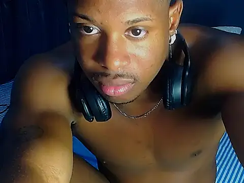 Snapshot of JackBlackone chatting on September 8, 11:15 pm JackBlackone online show from September 8, 11:15 pm