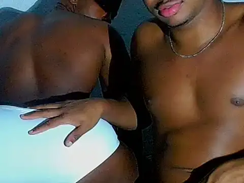 JackBlackone online show from May 24, 8:20 pm