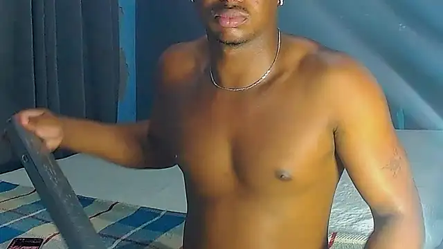JackBlackone online show from January 15, 2:53 pm