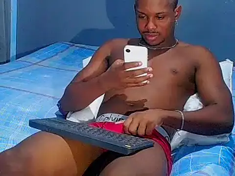 JackBlackone online show from March 6, 12:16 am