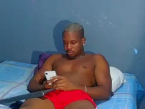 JackBlackone online show from March 11, 4:01 pm