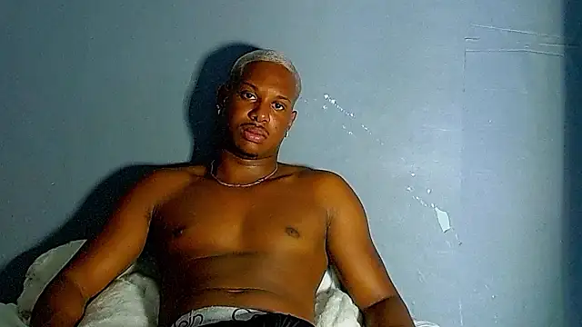 JackBlackone online show from January 16, 9:52 pm