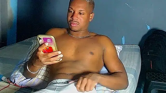 Snapshot of JackBlackone chatting on October 21, 10:53 pm JackBlackone online show from October 21, 10:53 pm