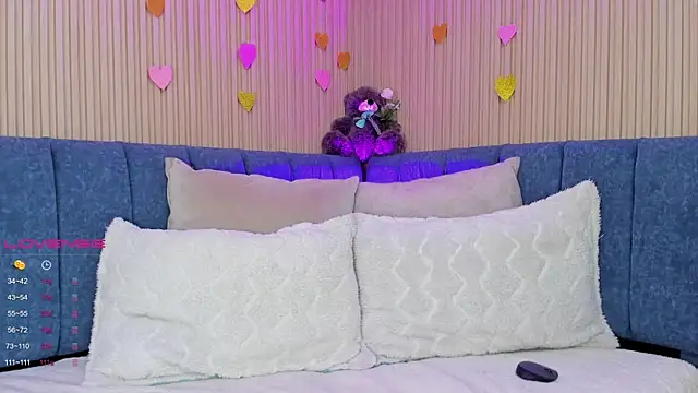 Snapshot of elizabeth_20 chatting on February 18, 7:30 pm elizabeth 20 online show from February 18, 7:30 pm