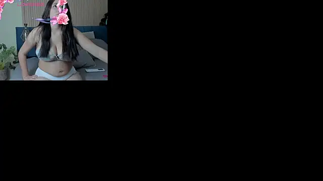 elizabeth 20 online show from July 28, 1:24 am