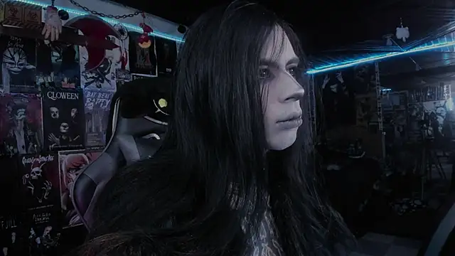 Snapshot of rotten_dreams chatting on October 9, 11:05 pm rotten dreams online show from October 9, 11:05 pm