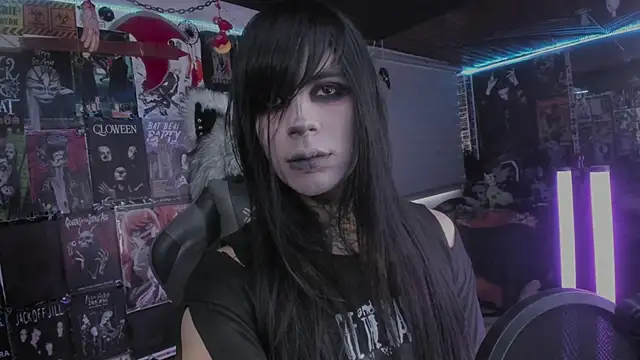 rotten dreams online show from February 10, 8:41 pm