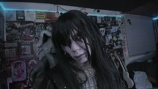 rotten dreams online show from February 11, 9:58 pm