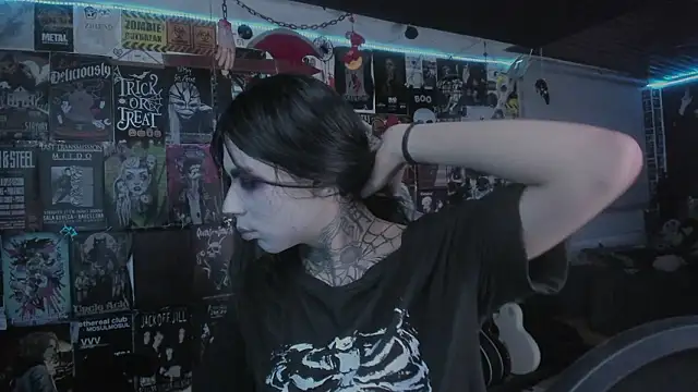 rotten dreams online show from February 17, 10:51 pm