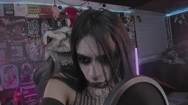 rotten dreams online show from April 14, 11:21 pm
