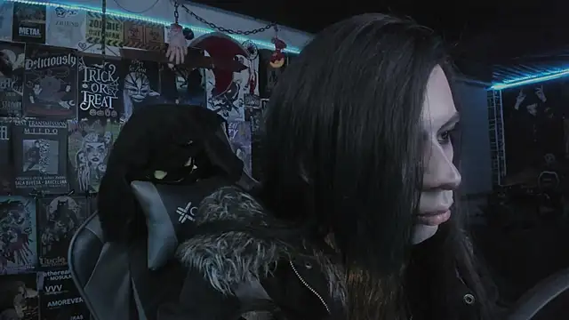 rotten dreams online show from November 20, 10:42 pm