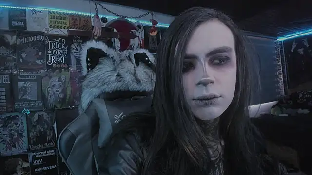 rotten dreams online show from February 8, 2:48 pm