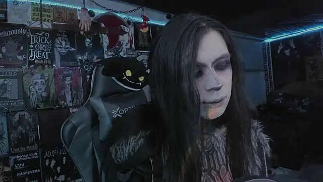 rotten dreams online show from December 19, 9:28 pm