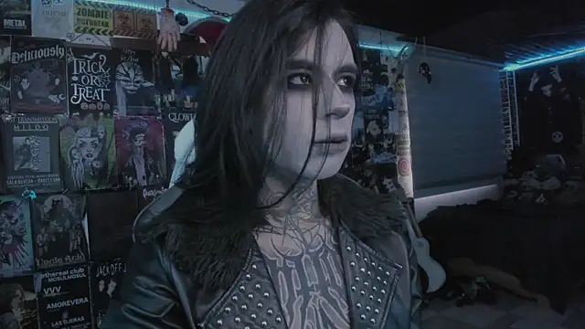 rotten dreams online show from January 8, 7:42 pm