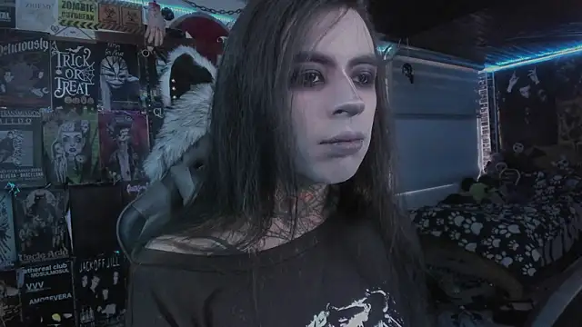 rotten dreams online show from February 1, 5:00 pm