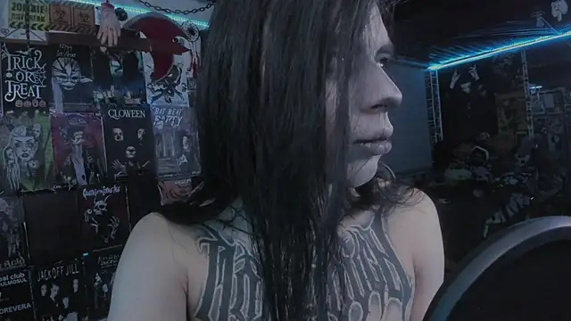 rotten dreams online show from November 10, 10:59 pm