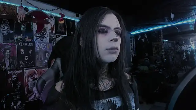 Snapshot of rotten_dreams chatting on October 8, 9:37 pm rotten dreams online show from October 8, 9:37 pm
