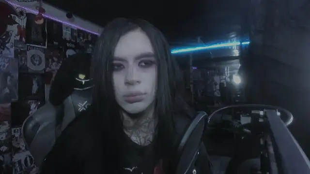 Snapshot of rotten_dreams chatting on March 18, 3:22 pm rotten dreams online show from March 18, 3:22 pm