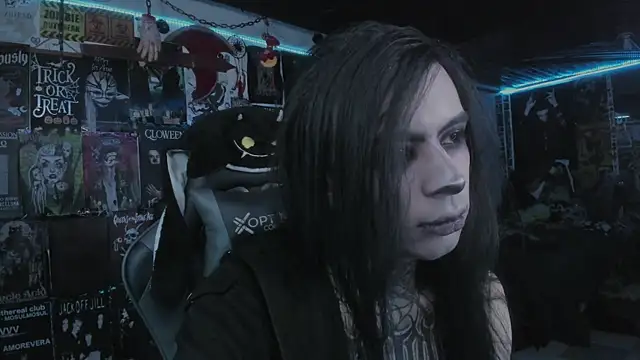 rotten dreams online show from November 26, 11:49 pm