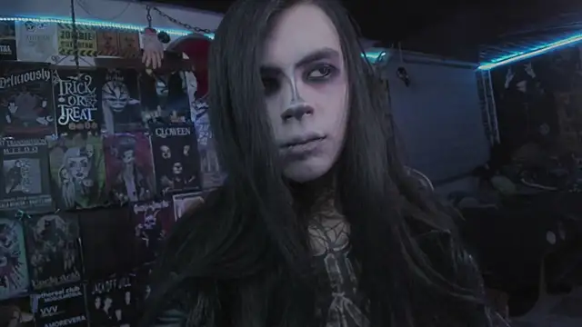 rotten dreams online show from November 5, 11:30 pm