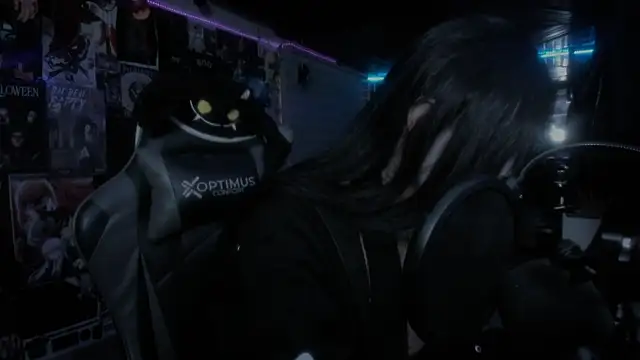 Snapshot of rotten_dreams chatting on February 25, 1:00 pm rotten dreams online show from February 25, 1:00 pm