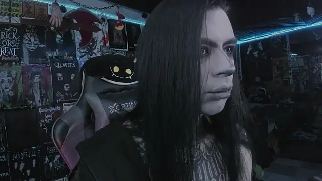 rotten dreams online show from December 3, 11:25 pm