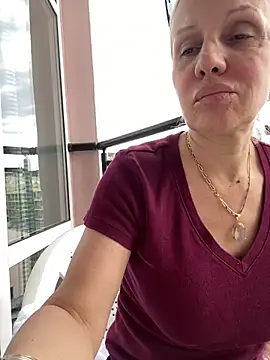 DeboraXporn online show from May 30, 12:55 pm