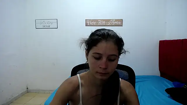 Snapshot of flakita_sexyhot chatting on September 9, 9:52 am flakita sexyhot online show from September 9, 9:52 am