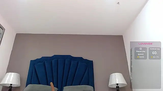 KatiaFosterr online show from November 5, 3:26 pm