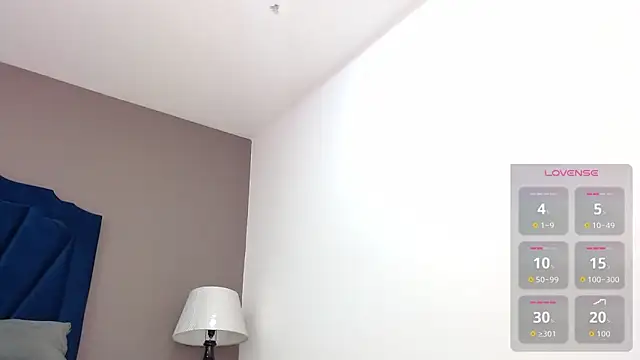 KatiaFosterr online show from October 30, 12:47 pm