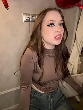 Jackie White  online show from March 2, 7:41 pm