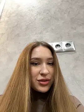 Jackie White  online show from November 14, 2:26 am