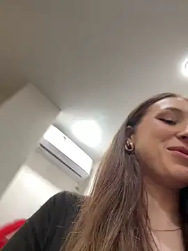 Jackie White  online show from February 18, 6:26 pm