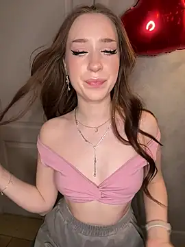 Jackie White  online show from February 21, 5:42 pm