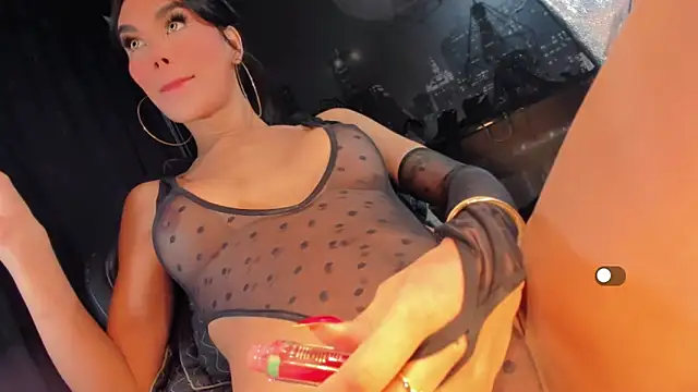 SoySabrinaThebest online show from March 27, 12:30 am