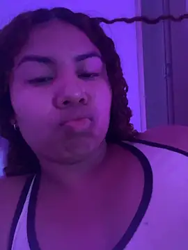 Snapshot of MELINAMARTINS chatting on May 31, 8:31 pm MELINAMARTINS online show from May 31, 8:31 pm