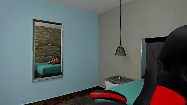 MELINAMARTINS online show from December 20, 7:39 pm