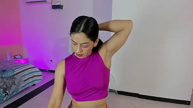 cristal crossfitx online show from September 23, 10:33 am