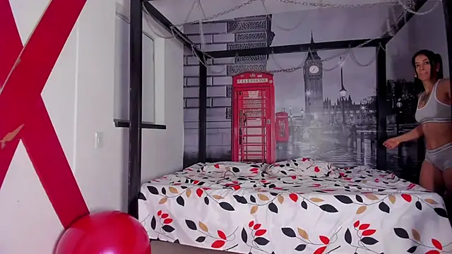 cristal crossfitx online show from March 11, 9:24 am