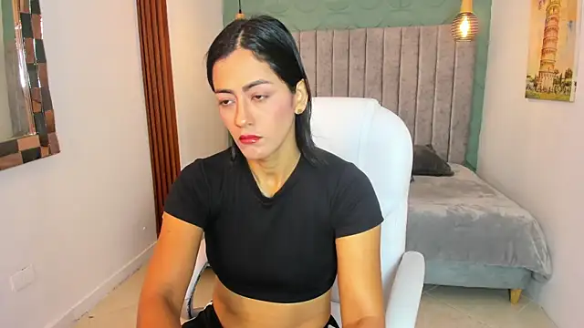 cristal crossfitx online show from March 11, 10:20 am