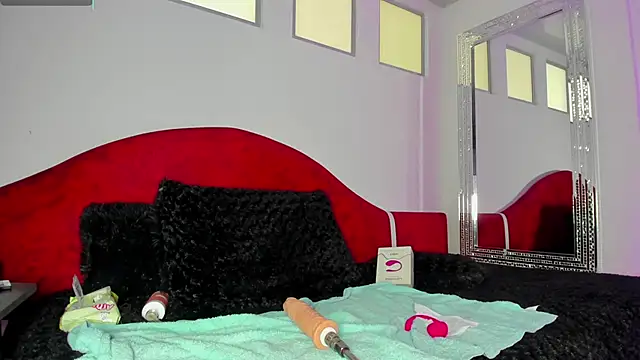 cristal crossfitx online show from March 21, 9:23 am