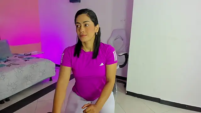 cristal crossfitx online show from October 1, 10:41 am