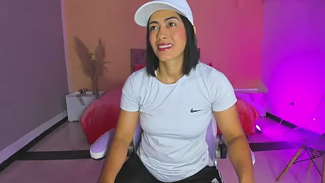 cristal crossfitx online show from October 24, 10:25 am