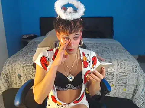 mchissexx online show from October 29, 12:59 pm