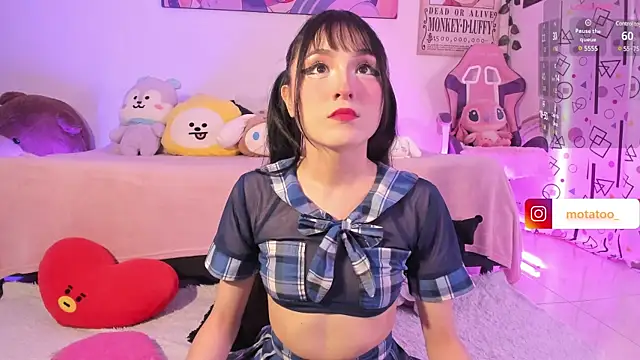 sussanx online show from March 14, 9:54 pm