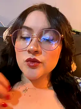 ValentinaOrtiz3 online show from October 3, 12:36 am